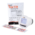 The First AS/NZS 4308:2023 Verified Urine Tilt Cup Is Here