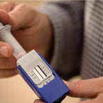 Streamline Drug Testing Record Keeping with the Drager DrugCheck 3000 and Mobile App