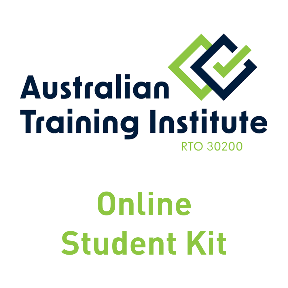 ATI Online Student Kit