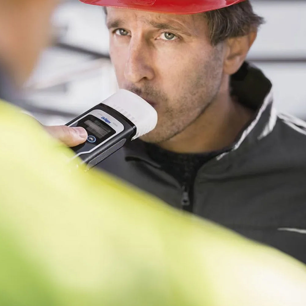 Drager Alcotest 5000 Passive Breathalyser