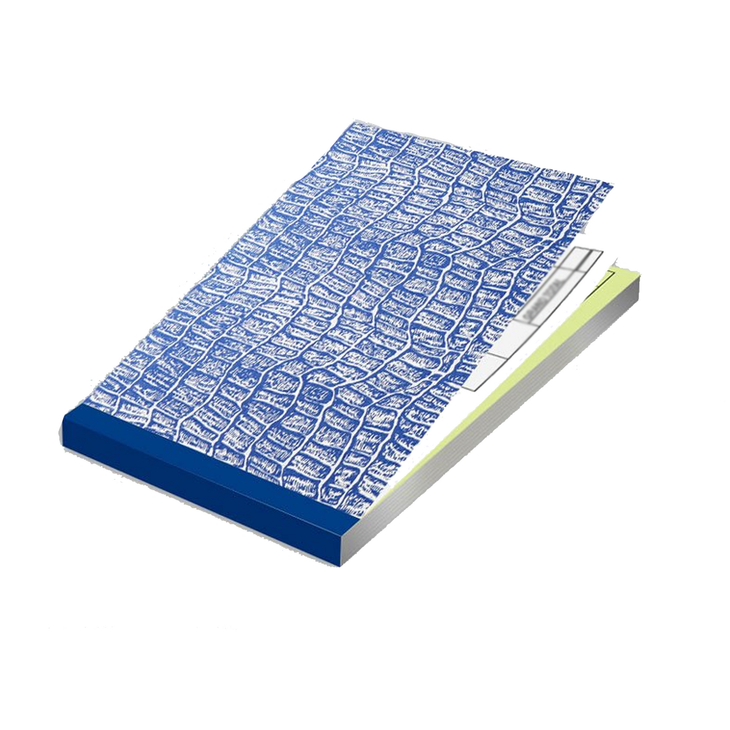 Chain of Custody Book