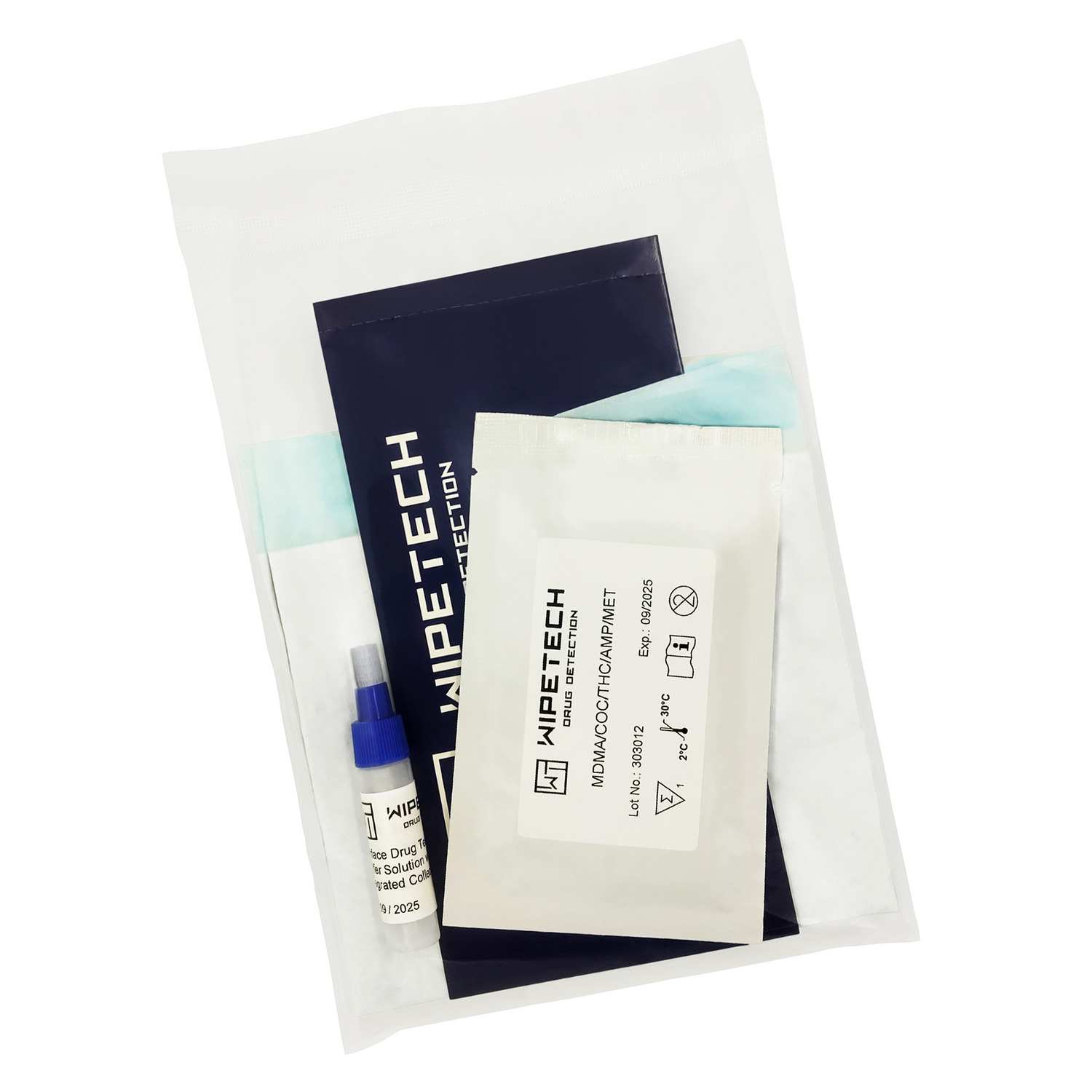 Surface Drug Testing Kits