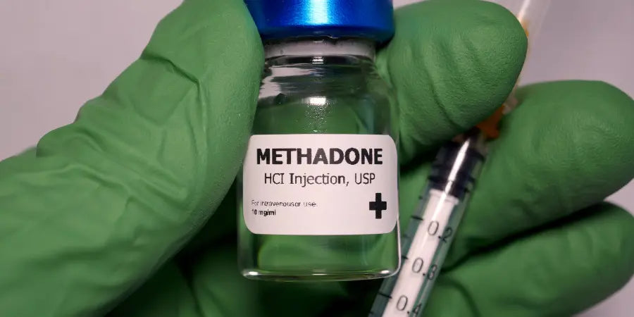 Drug Test Kits for Methadone (MTD)
