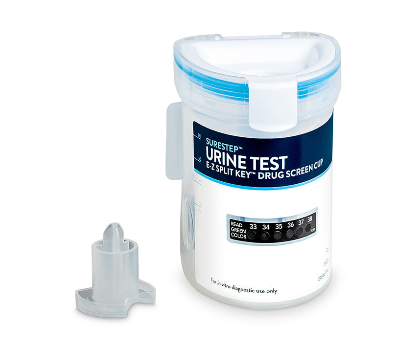 Urine Drug Test Kits