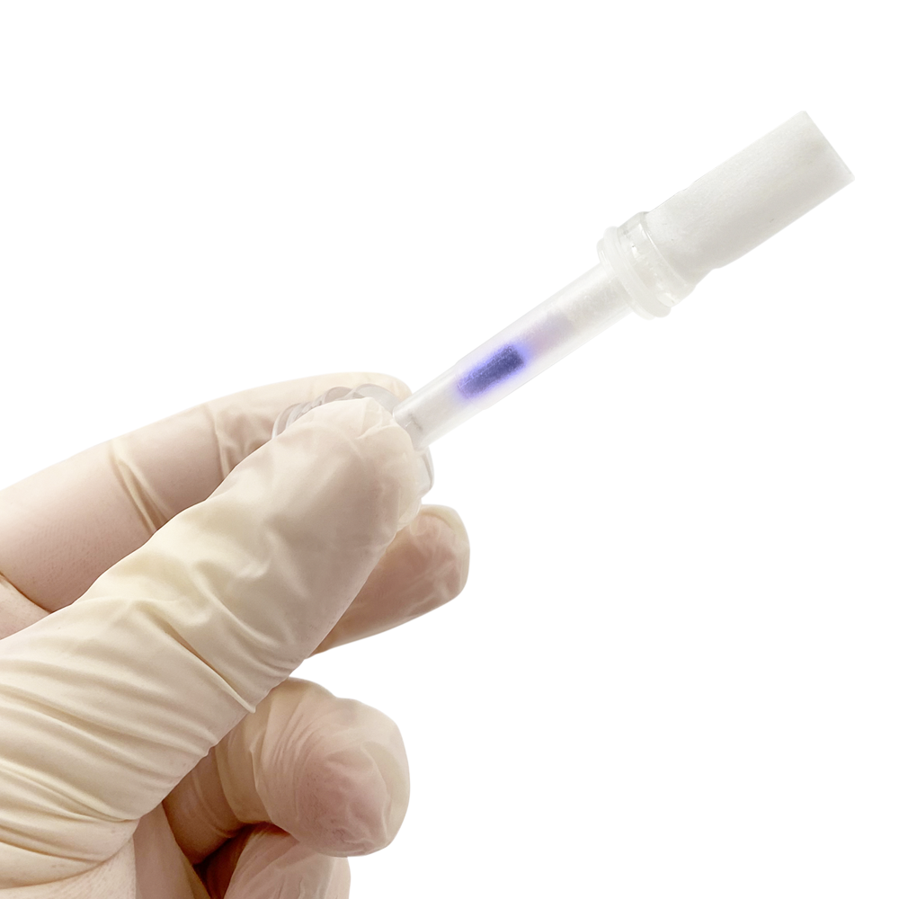 ToxCheck 7 Saliva Drug Test Kit image 2