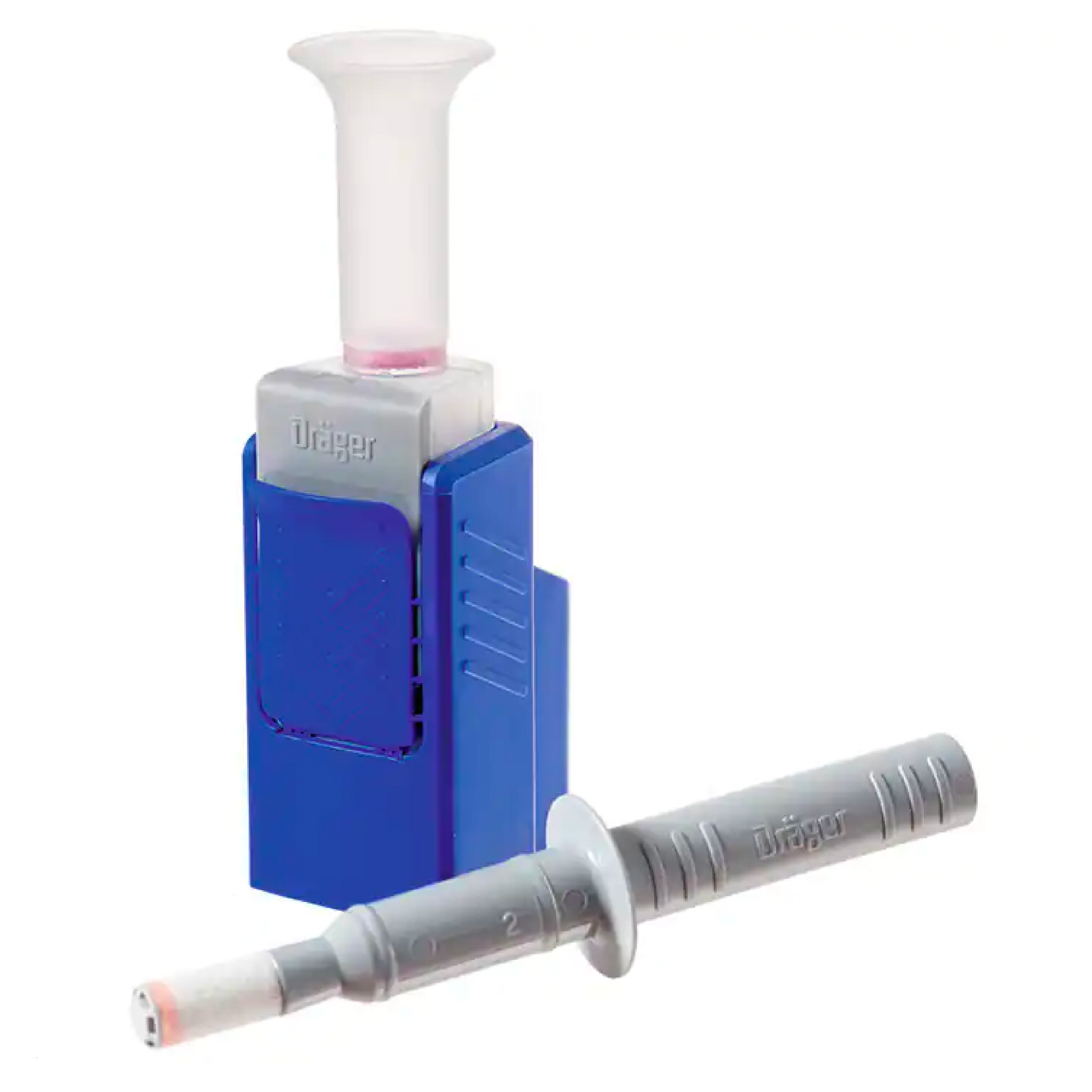 Dräger DrugCheck 3000 6 (OXY) Saliva Drug Test image 0