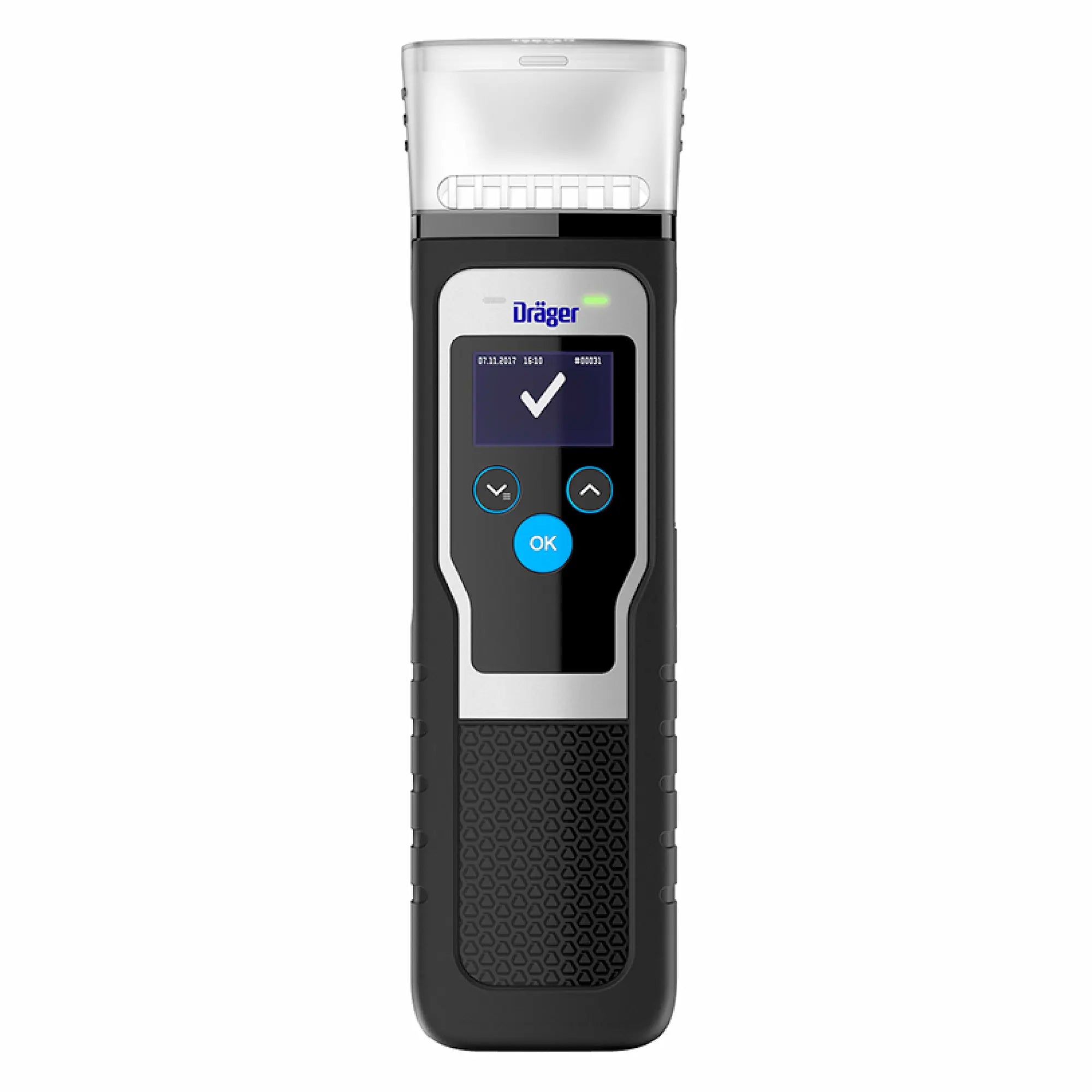 Drager Alcotest 5000 Passive Breathalyser image 0