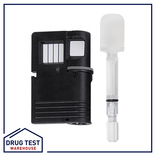 Saliva Drug Testing Pro Kit image 2