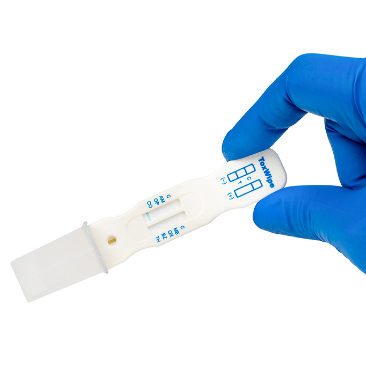 AS/NZS 4760 Verified Drug Test Kits – Drug Test Warehouse