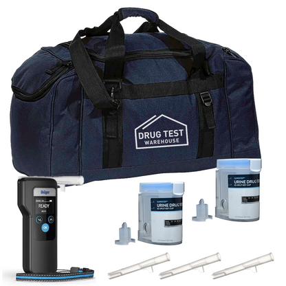 Urine Drug Testing Starter Kit image 0