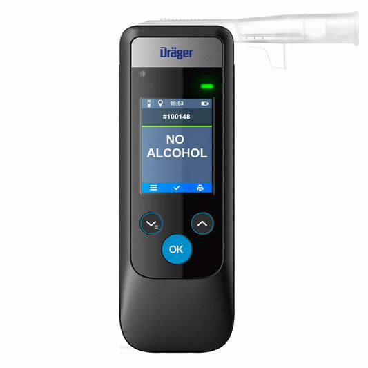 Drager Alcotest 7000 Professional Breathalyser image 0