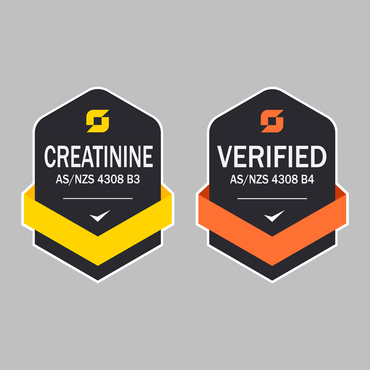 ToxTilt Urine Drug Test Cup