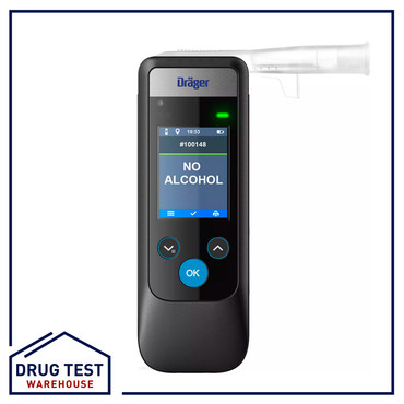 Saliva Drug Testing Pro Kit image 3