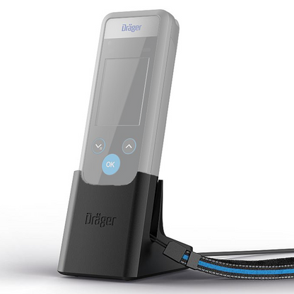 Drager Alcotest 7000 Charging Cradle image 0