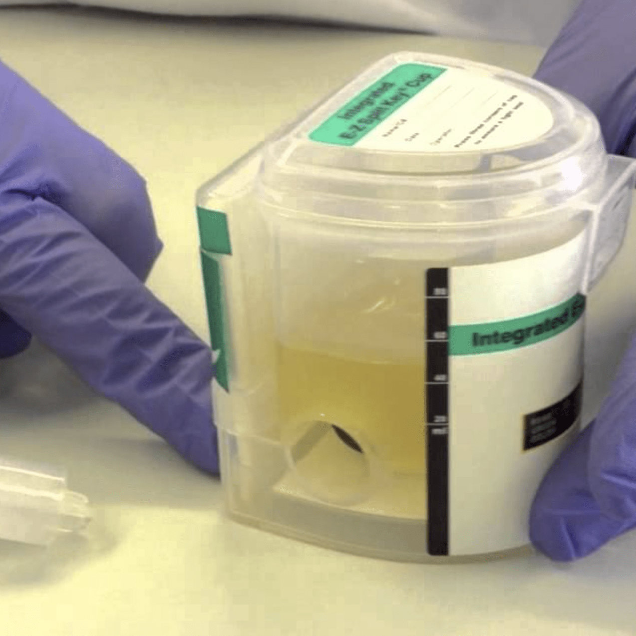 SureStep Urine Split Cup: Your Ultimate Solution for Workplace Drug Testing